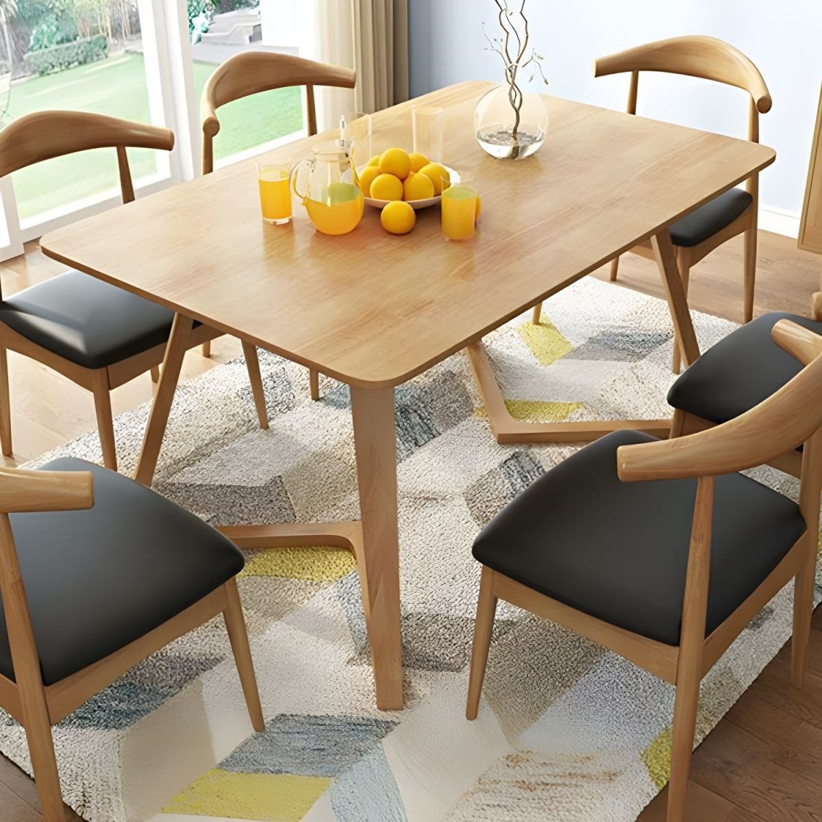 Dining Table Sets — IGO Furniture